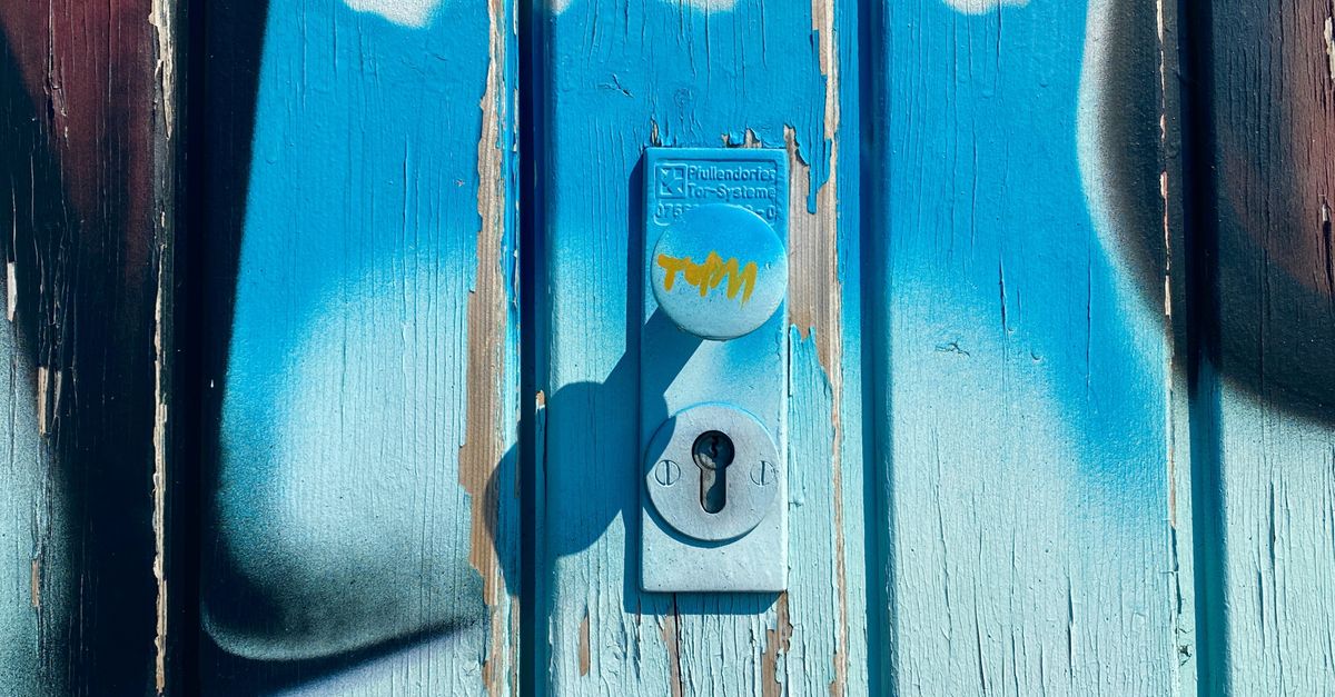 Commercial Lock Rekeying — Pleasantville Locksmith