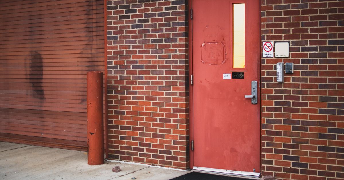 Lockout Service for Commercial Properties — Pleasantville Locksmith