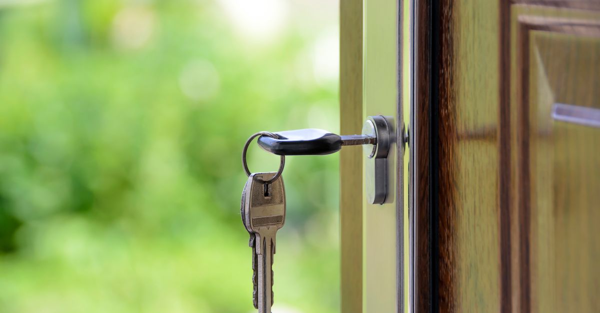 After-Hours Lockout Service — Pleasantville Locksmith