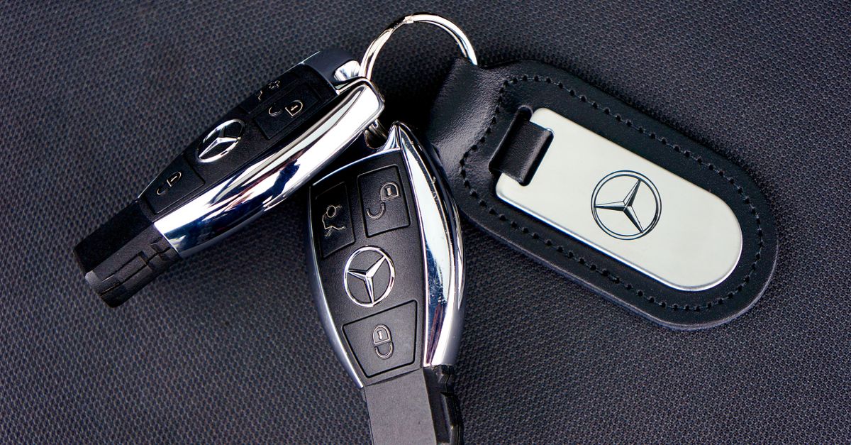What Determines the Price of Car Key Replacement? Understanding Your Quote — Pleasantville Locksmith