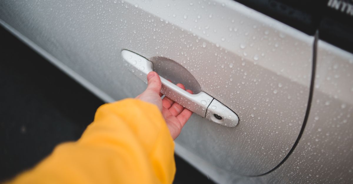 What Our Trunk Lockout Service Actually Involves — Pleasantville Locksmith
