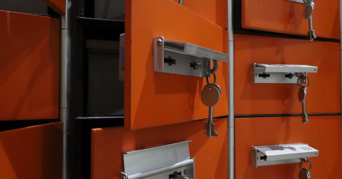 Business Lock Rekey After Turnover or a Break-In — Pleasantville Locksmith