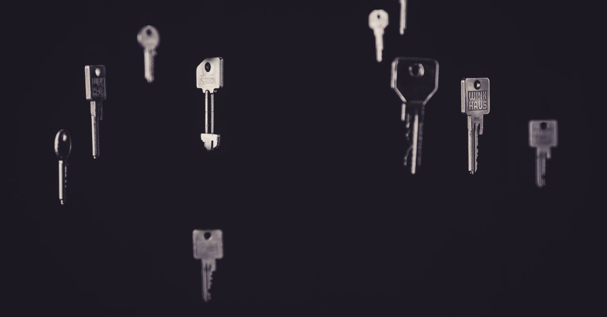 Factors That Determine the Cost of a Commercial Master Key Setup — Pleasantville Locksmith