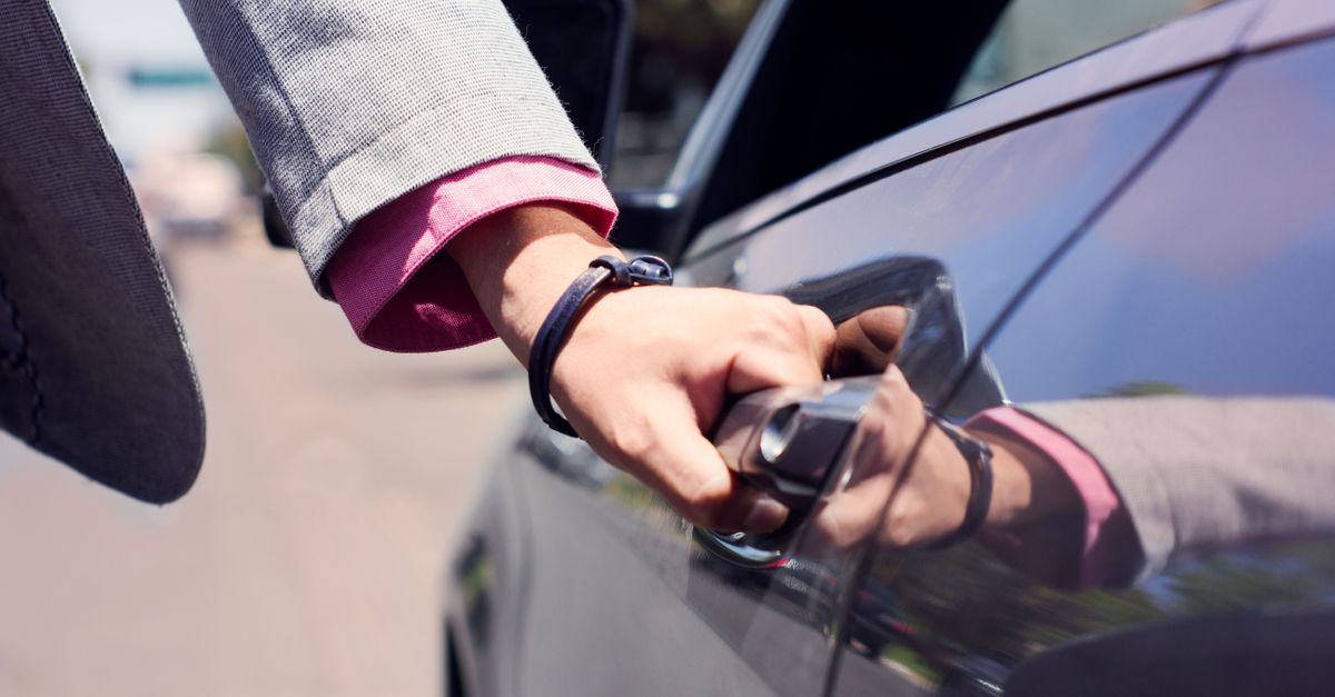 Emergency Car Lockout Service & Automotive Locksmith Pleasantville — Pleasantville Locksmith