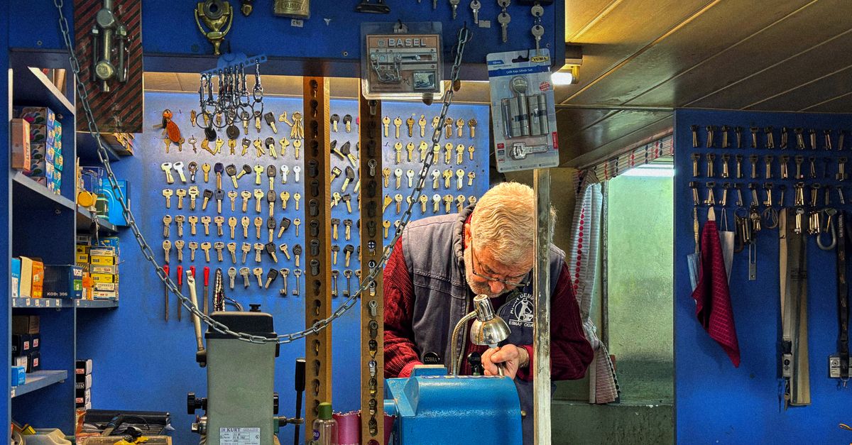 25 Specific Lockout & Lock Services We Provide — Pleasantville Locksmith