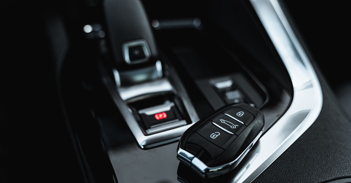 What Our After-Hours Car Lockout Service Actually Covers — Pleasantville Locksmith