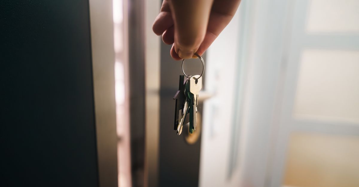 Our House Lockout Service: What Actually Happens When We Arrive — Pleasantville Locksmith