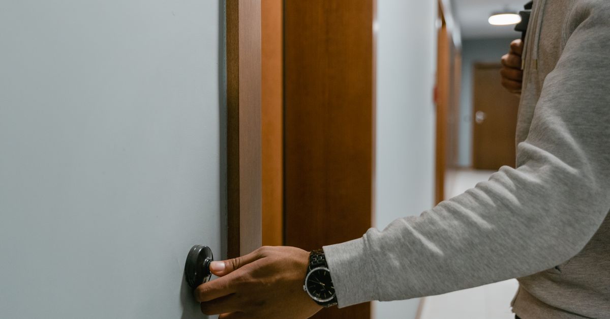 Why Deadbolt Installation & Upgrade Is Worth Doing Right — Pleasantville Locksmith