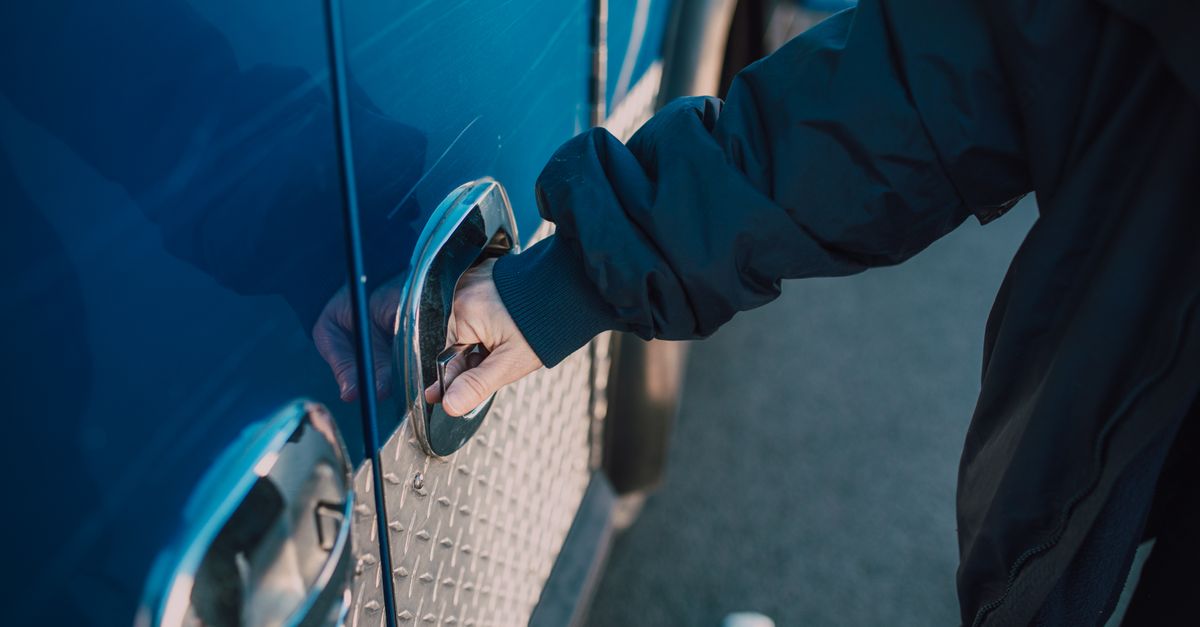 Emergency Locksmith & Same-Day Deadbolt Services in Pleasantville — Pleasantville Locksmith