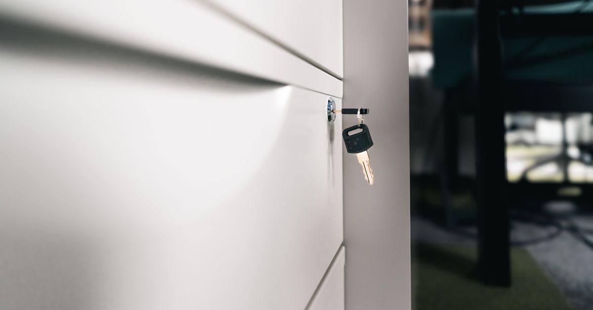 What Makes Safe Lockout Opening Different From a Standard Door Lock Call — Pleasantville Locksmith